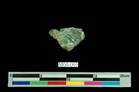 藏品(孔雀石)的圖片